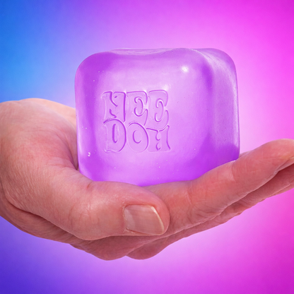 NeeDoh Ice Cube