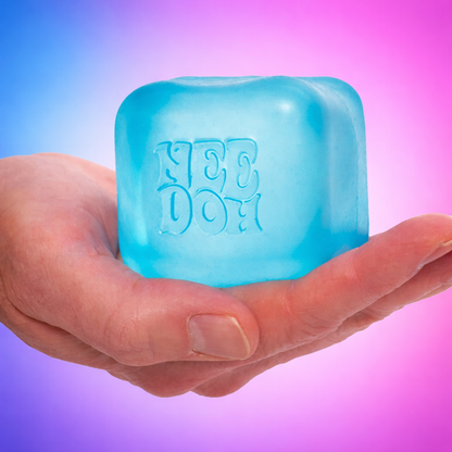 NeeDoh Ice Cube